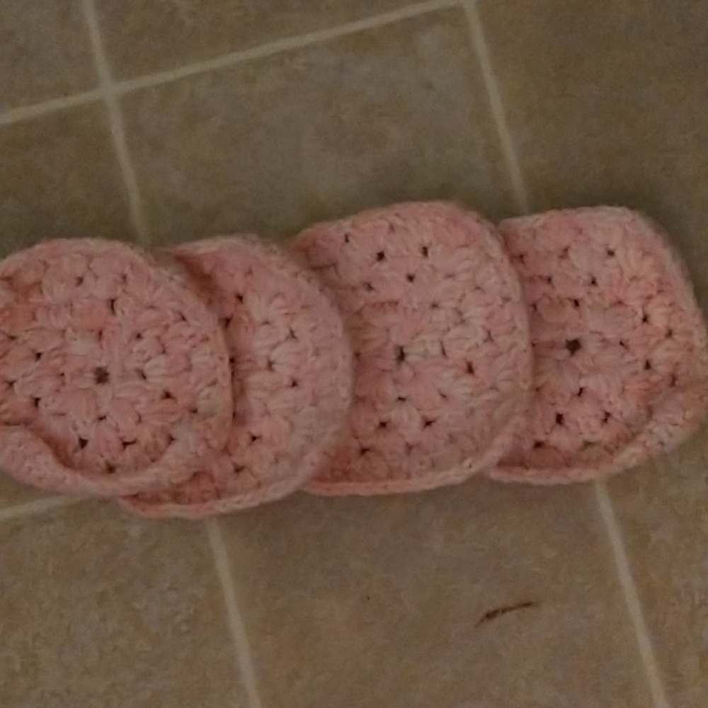 Pot holders